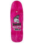 HEROIN DECK DEAD DAVE K02 MUMMY (10.125")