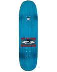 TOY MACHINE DECK ED TEMPLETON CHARRED CROSS (9") - The Drive Skateboard Shop