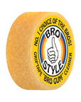 BRO STYLE BRO GUM GRIPTAPE CLEANER - The Drive Skateboard Shop