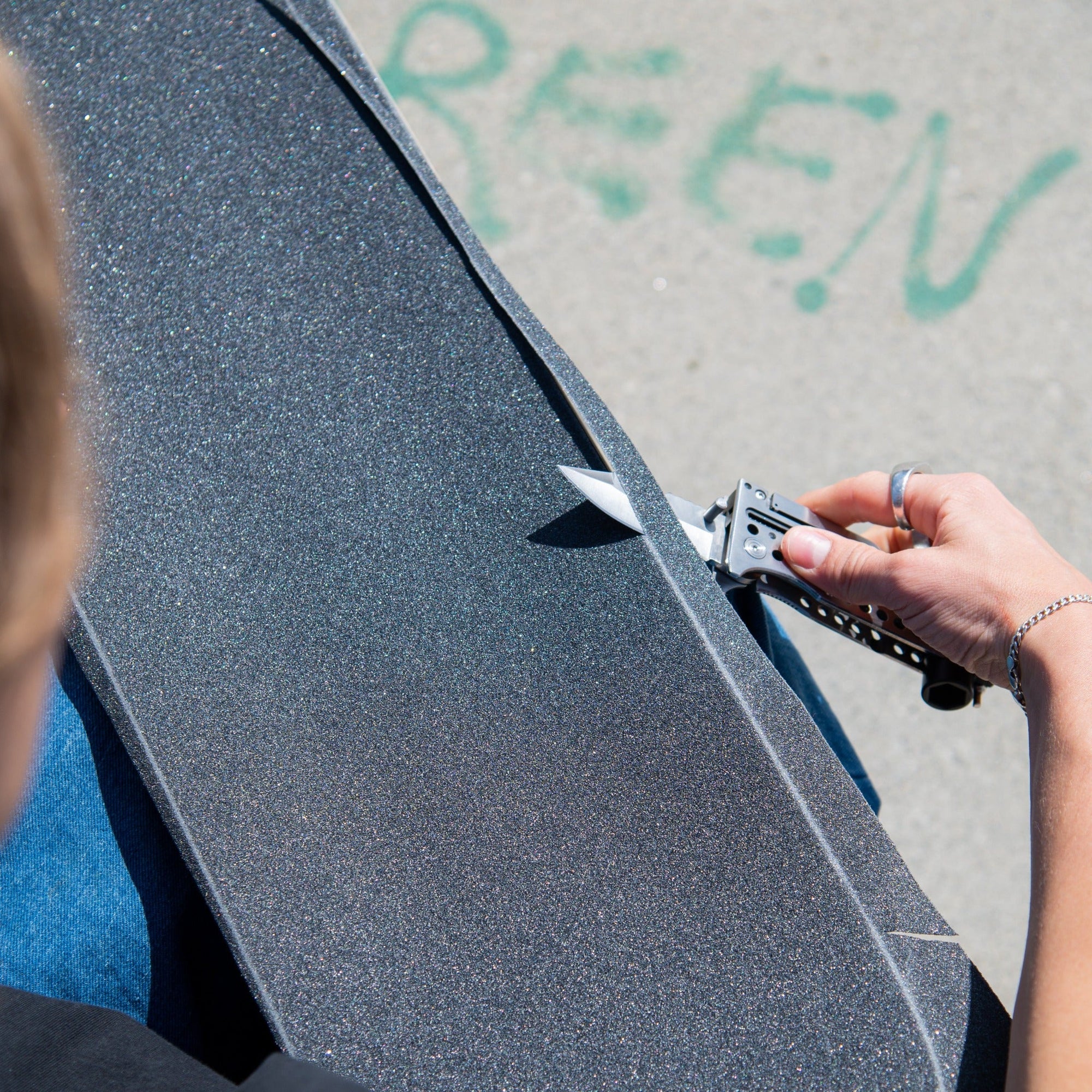 BROTHERHOOD THE NOVA SKATE TOOL PETRO - The Drive Skateboard Shop