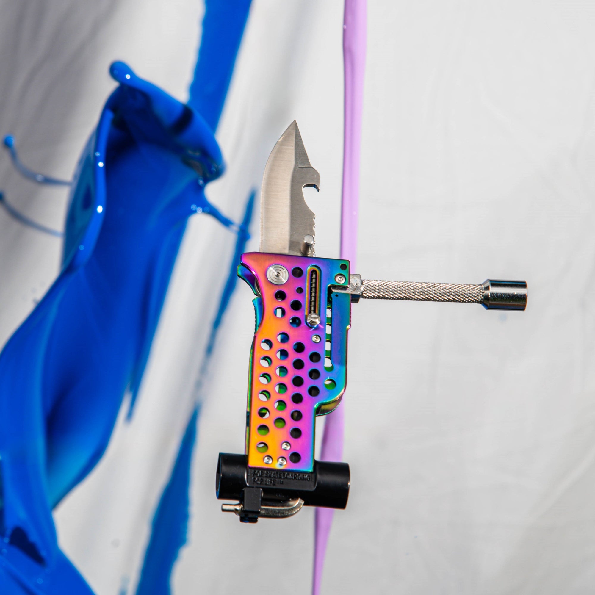 BROTHERHOOD THE NOVA SKATE TOOL PETRO - The Drive Skateboard Shop