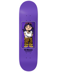 BIRDHOUSE DECK LIZZIE ARMANTO TOYBOX (8")