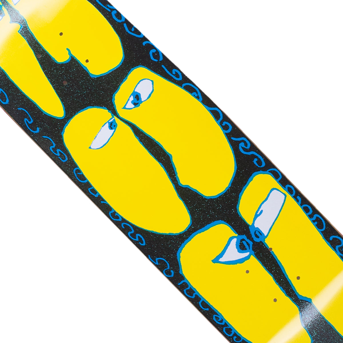 WKND DECK ENZYME B.E.E.F TECHNOLOGY (8.25")