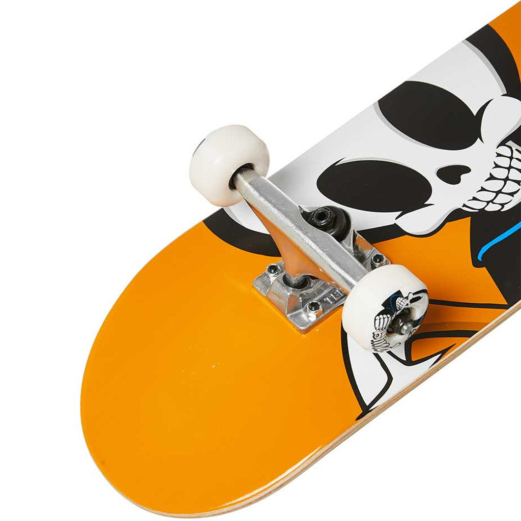 BLIND COMPLETE - CHARACTER FP PREMIUM ORANGE (7.75&quot;) - The Drive Skateshop