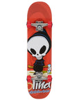 BLIND COMPLETE CLASSIC NOOSE MINI (7.5")
