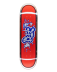 LIMOSINE DECK BONESAW HUGO BOSERUP (8.5") - The Drive Skateshop