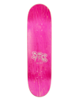 LIMOSINE DECK BONESAW HUGO BOSERUP (8.5") - The Drive Skateshop
