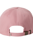 BRIXTON TOSSED DICE NP LP ADJUSTABLE HAT PINK SORBET - The Drive Skateboard Shop