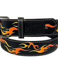 LOOSEY BELT FIRE BALL