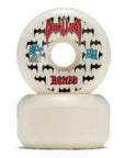 BONES WHEELS SPF CAB BATS P5 84B (54MM/60MM)