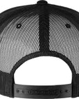 POWELL PERALTA - WINGED RIPPER MESH SNAPBACK BLACK