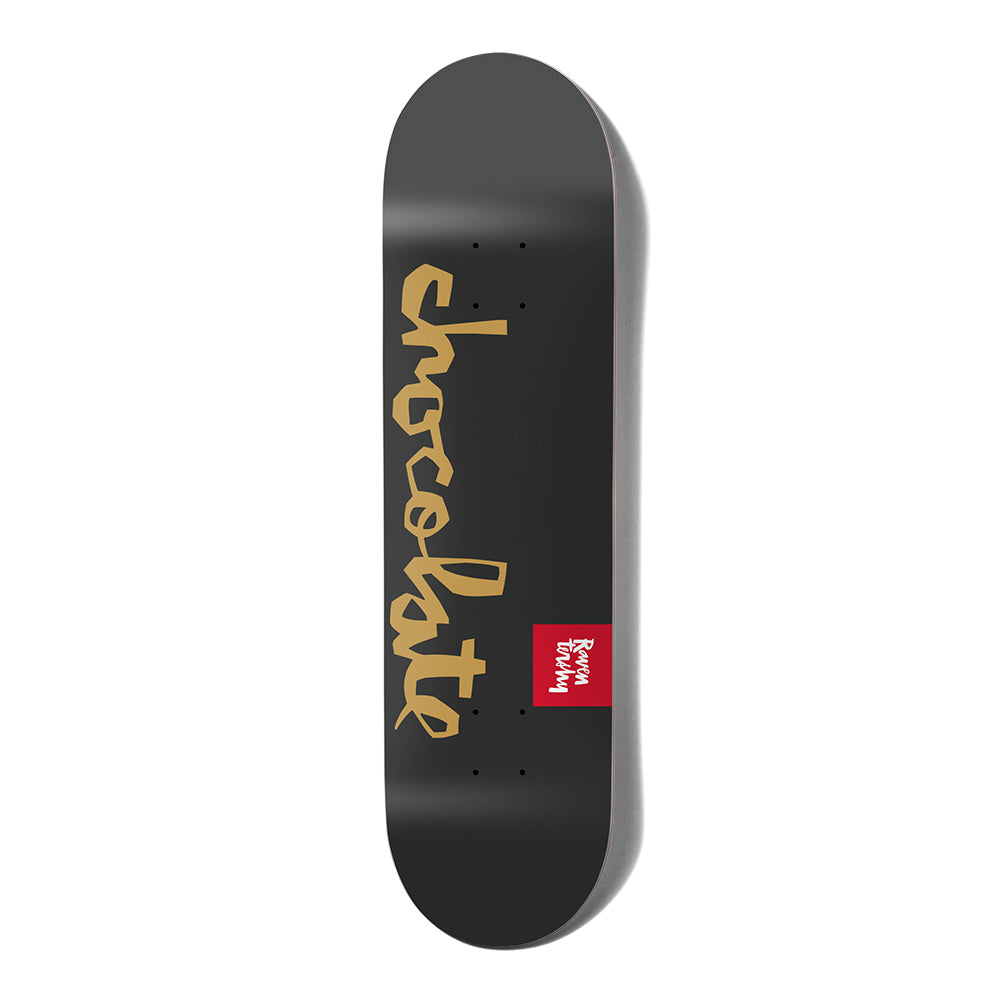 CHOCOLATE DECK TERSHY OG CHUNK (8.18&quot;)