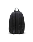 HERSCHEL CLASSIC XL BACKPACK BLACK - The Drive Skateboard Shop