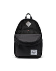 HERSCHEL CLASSIC XL BACKPACK BLACK - The Drive Skateboard Shop