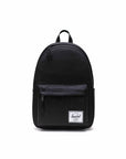 HERSCHEL CLASSIC XL BACKPACK BLACK - The Drive Skateboard Shop