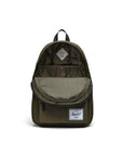 HERSCHEL CLASSIC XL BACKPACK IVY GREEN