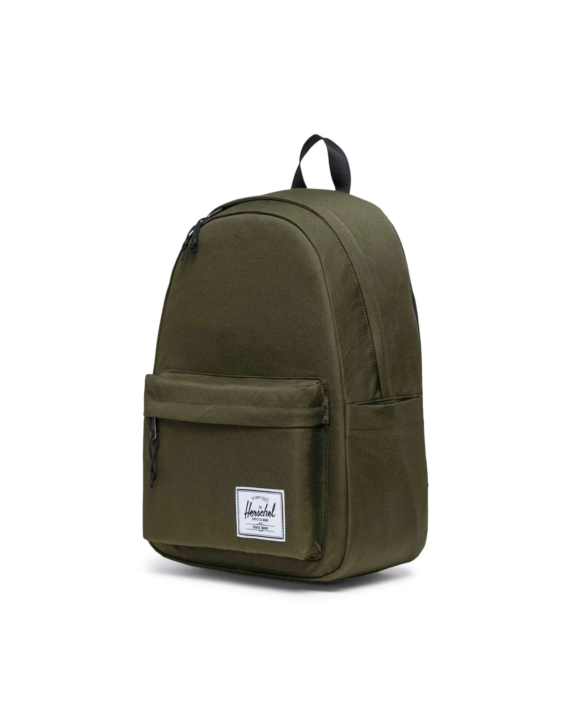 HERSCHEL CLASSIC XL BACKPACK IVY GREEN The Drive Skateboard Shop