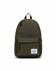 HERSCHEL CLASSIC XL BACKPACK IVY GREEN