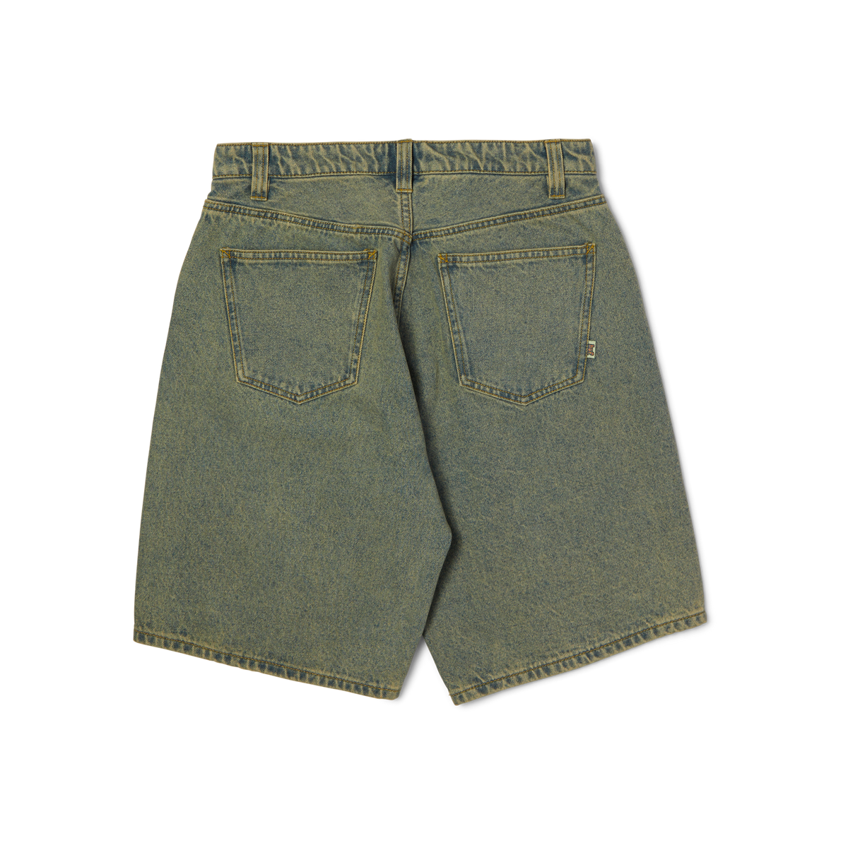 HUF CROMER SHORT WARM WASH