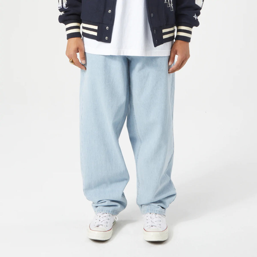Huf jeans deals