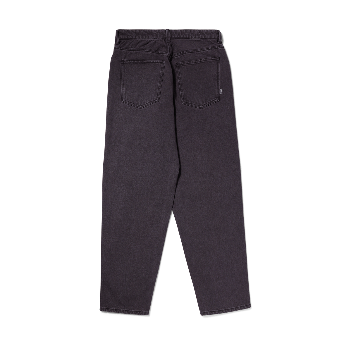 HUF CROMER WASHED PANT RAISIN