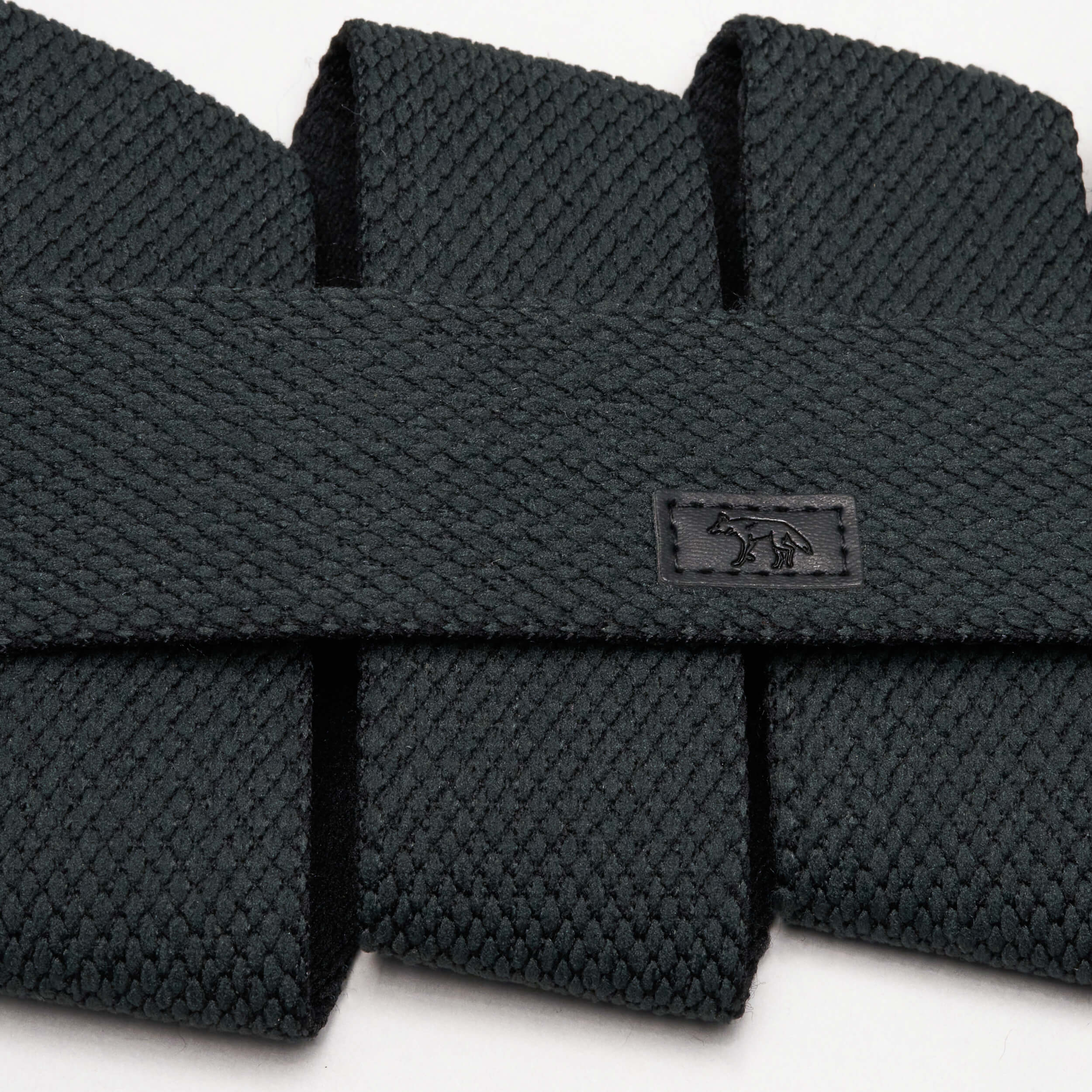 小物 ERL SK8 BELT WOVEN / GRN ERL SK8 BELT WOVEN / GRN 【公式通販】