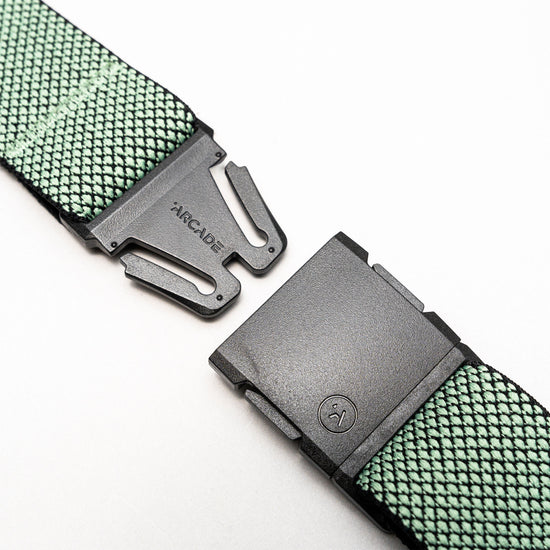 ARCADE BELT CARRY MINT
