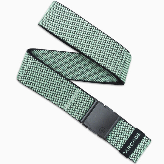 ARCADE BELT CARRY MINT