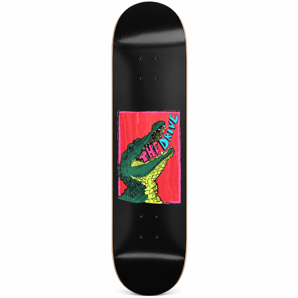 THE DRIVE SHOP GATOR PREMIUM COMPLETE (8"/8.25"/8.375"/8.5"/9")