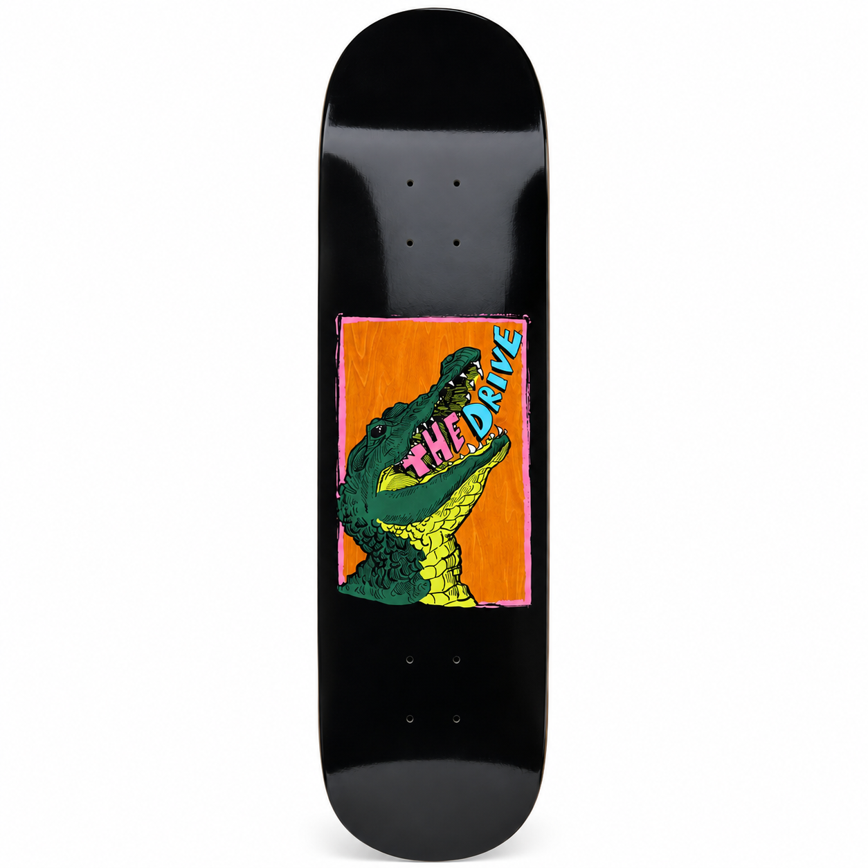 THE DRIVE SHOP GATOR PREMIUM COMPLETE (8"/8.25"/8.375"/8.5"/9")
