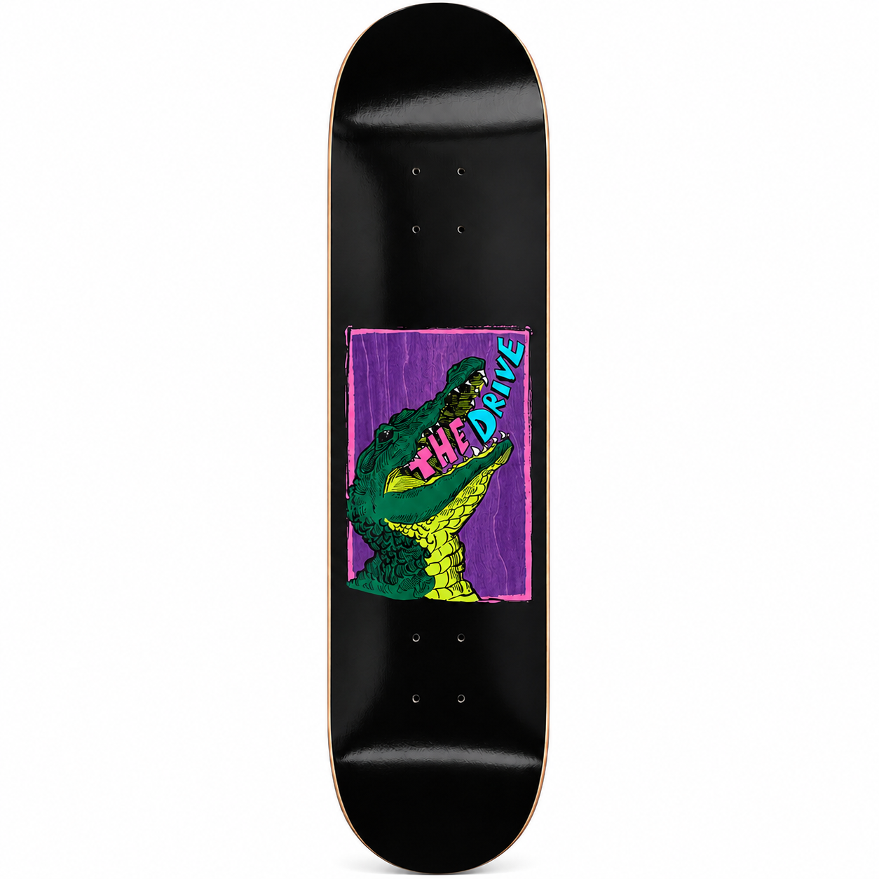 THE DRIVE SHOP GATOR PREMIUM COMPLETE (8"/8.25"/8.375"/8.5"/9")