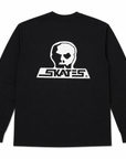 SKULL SKATES LONGSLEEVE PLAGUE CORPSE