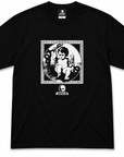 SKULL SKATE TEE WEE BOY