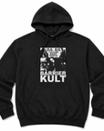 SKULL SKATES HOOD BAKU CULTING
