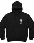 SKULL SKATES BAKU HORDE III PATCH HOODY