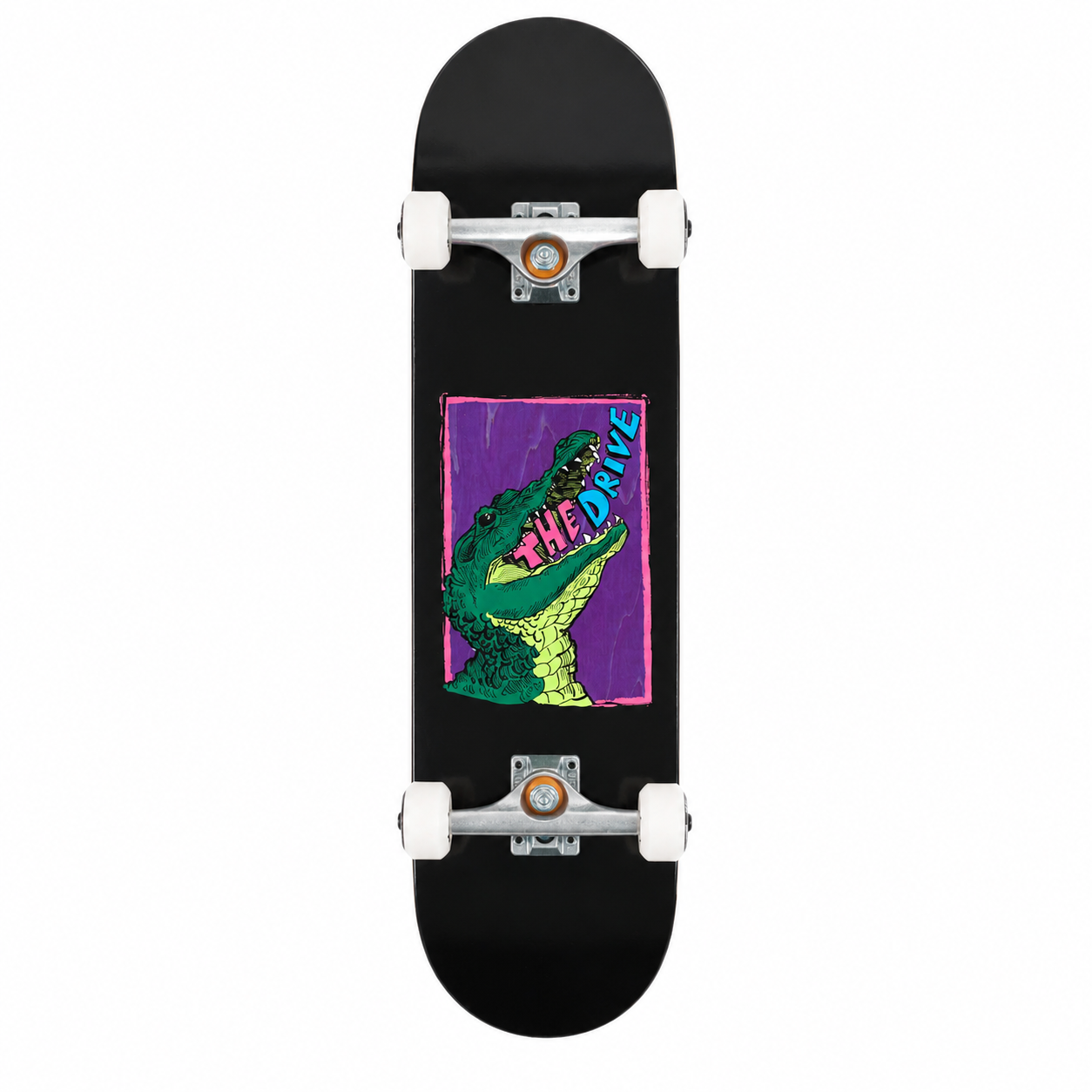 THE DRIVE SHOP GATOR PREMIUM COMPLETE (8"/8.25"/8.375"/8.5"/9")