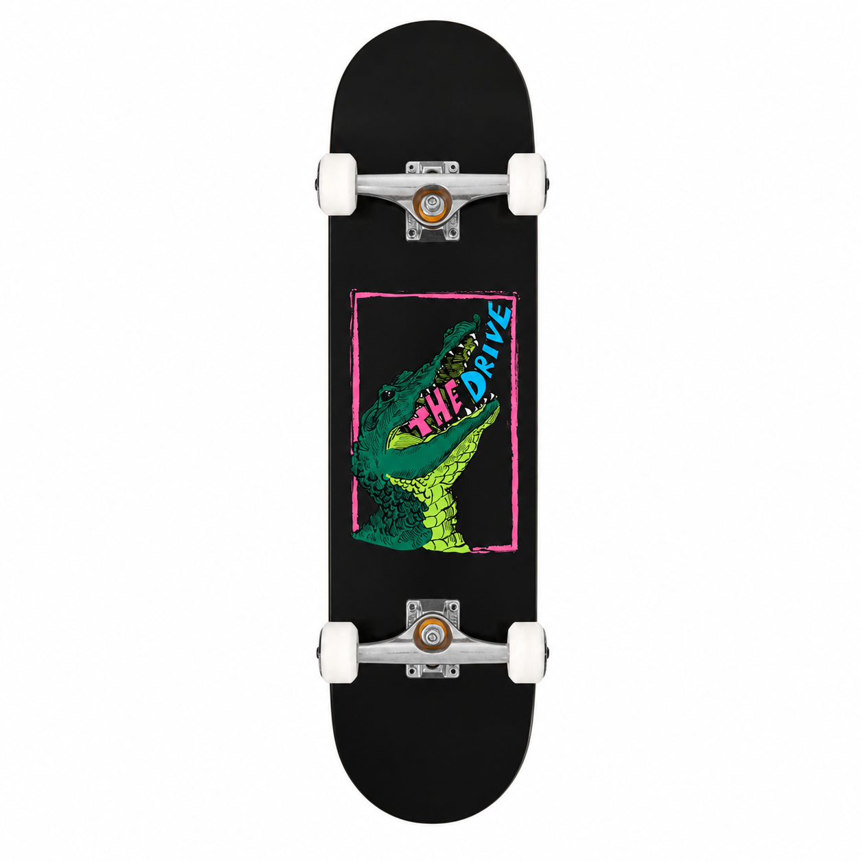 THE DRIVE SHOP GATOR PREMIUM COMPLETE (8"/8.25"/8.375"/8.5"/9")