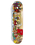 CLICHE DECK LAST SUPPER BLIND BAG (8.5")