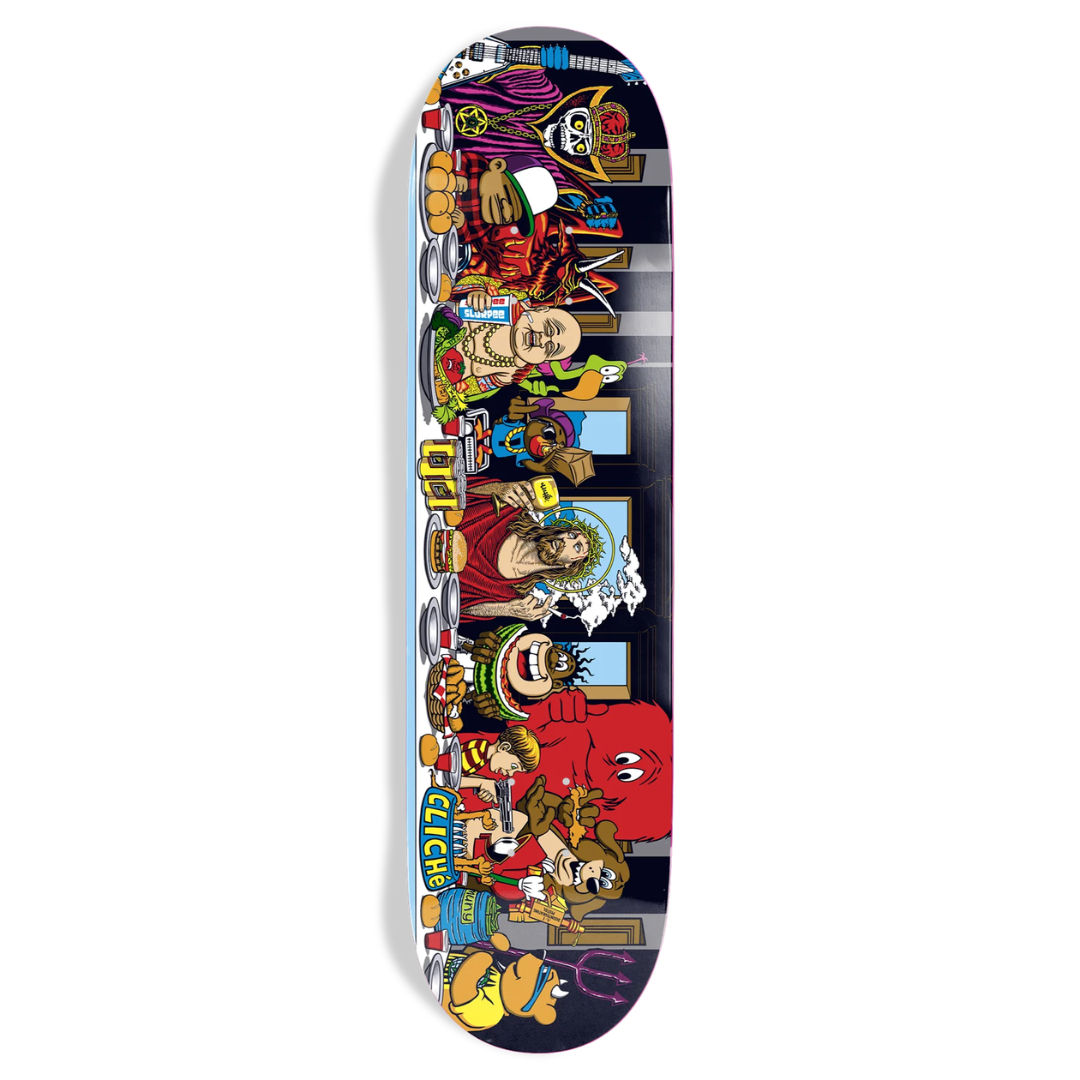 CLICHE DECK LAST SUPPER BLIND BAG (8.5