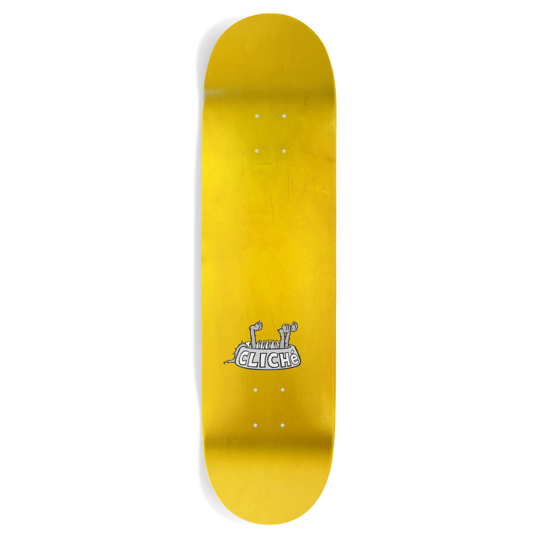 CLICHE DECK LAST SUPPER BLIND BAG (8.5")