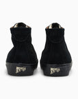 LAST RESORT VM001 HI-UP BLACK/BLACK