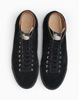 LAST RESORT VM001 HI-UP BLACK/BLACK