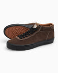 LAST RESORT VM001 MID DEEP BROWN/BLACK