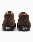 LAST RESORT VM001 MID DEEP BROWN/BLACK