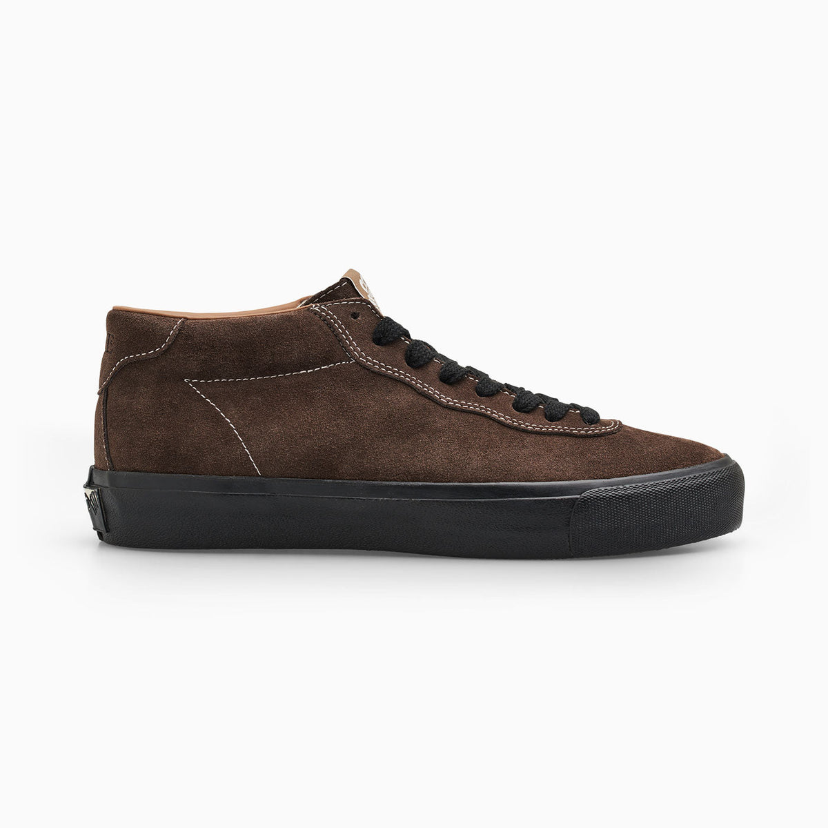 LAST RESORT VM001 MID DEEP BROWN/BLACK