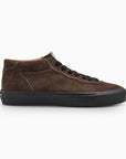 LAST RESORT VM001 MID DEEP BROWN/BLACK