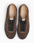 LAST RESORT VM001 MID DEEP BROWN/BLACK