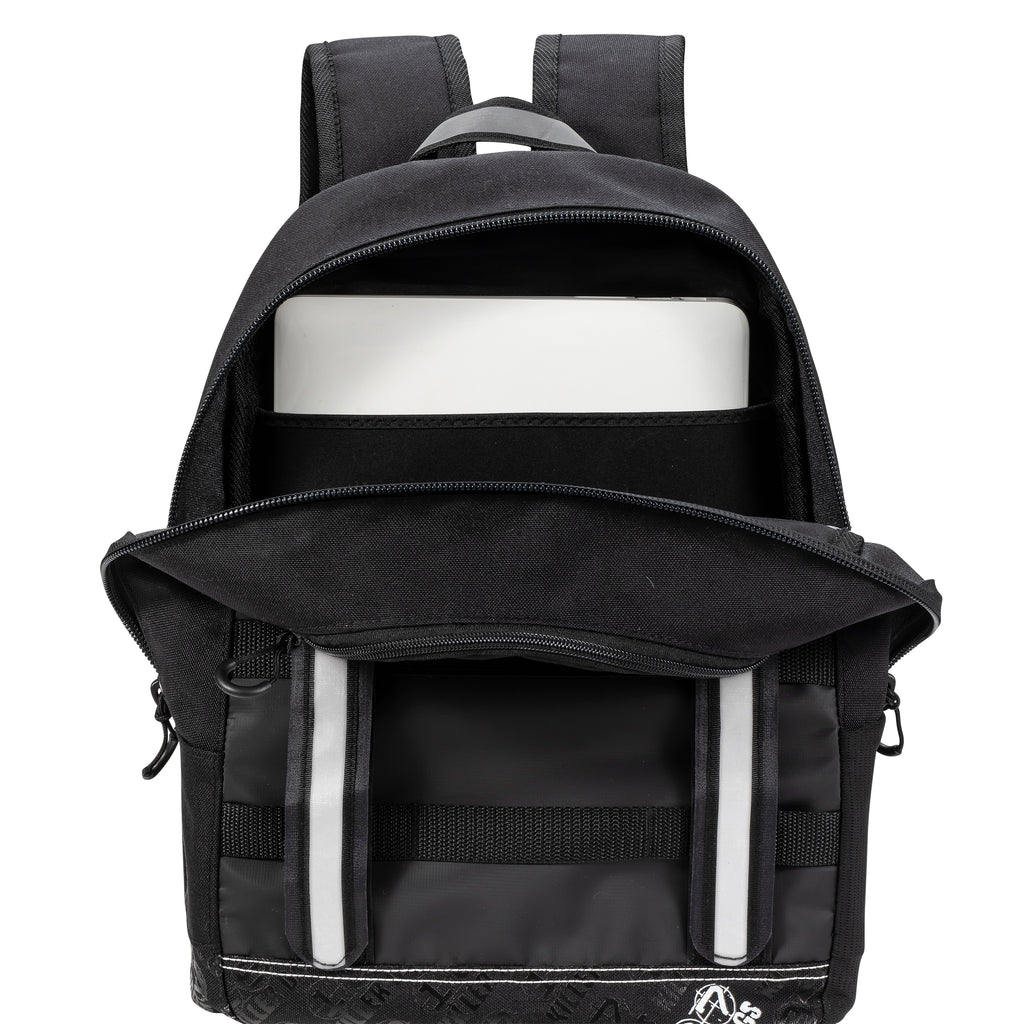 187 KILLER PADS BAG - SWITCH BACKPACK - The Drive Skateboard Shop