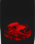 POWELL-PERALTA REISSUE DECK OG RIPPER RED FOIL (10") - The Drive Skateboard Shop