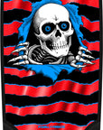 POWELL-PERALTA REISSUE DECK OG RIPPER RED FOIL (10") - The Drive Skateboard Shop